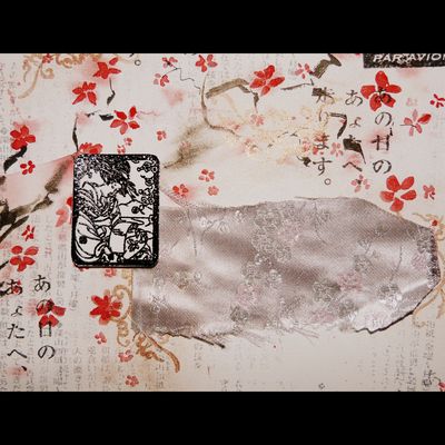 Art mail II : le retour