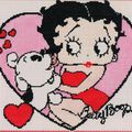 BETTY BOOP