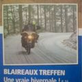 Janvier 2017 : Les Zündapp du Zseft aux "Blaireaux Treffen"