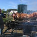 Samedi Midi Cochon Grillé