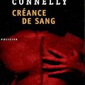 Lu: Créance de sang