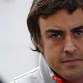Alonso : « J’avais pas mal d’options » Après un