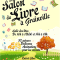 Le salon du week-end