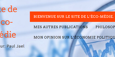 En réponse à l'"éco-médien" Paul Jael sur AgoraVox (Suite)