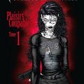 Anita Blake : Plaisirs coupables Tome 1, Laurell K Hamilton