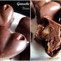 Chocolat Ganache Poire