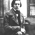 Valse #3 en La mineur, Mister Chopin, the greatest