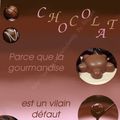 Swap Chocolat