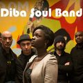 Diba Soul Band, mai 2013