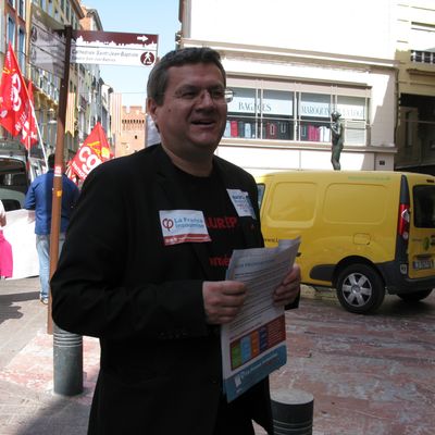 Méga-bassine des Angles, ou le musée des horreurs de l’aménagement du territoire