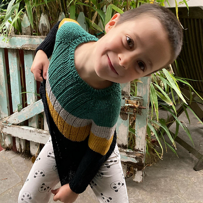 Ma semaine créative - 31/52 - les vacances de juillet, c'est terminé