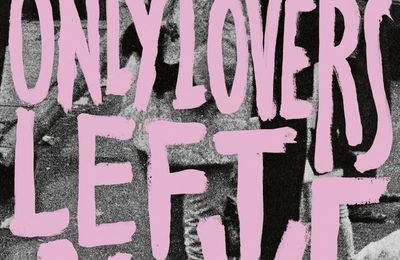 Only lovers left alive - Dave Wallis - Sonatine