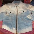 Veste en jean Levi's taille S 36