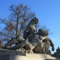 Monument aux morts, Strasbourg 