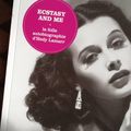 Ecstasy and me: Hedy Lamarr, la star trop sulfureuse pour Hollywood?