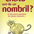 Les chats ont-ils un nombril?, Paul Heiney