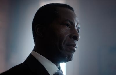 [CRITIQUE]  Muganga - Celui qui soigne : le docteur qui répare les corps et les cœurs mutilés