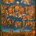 Masterworks by Michelangelo and his contemporaries on view at the Museum of Fine Arts, Houston