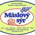 Maslovy Syr
