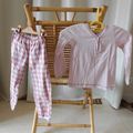 pyjama Petit Bateau