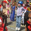 danses carnavalesques !