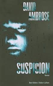 Suspicion de david ambrose