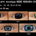 NEWS BEBE REBORN CHIC 