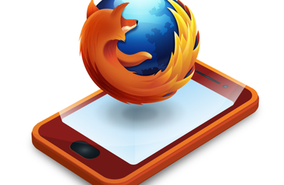 Firefox OS pour mobiles pour début 2013