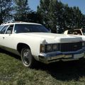 Chevrolet Impala wagon-1974 