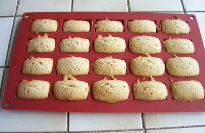 Financiers