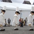 Festival Mondial des Théatres de Marionnettes à Charleville Mézières du 20 au 29 septembre!