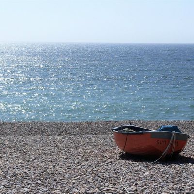 Portland - Dorset