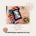 Mon avis sur "Verity Long #4, La famille maudite" de Angie Fox