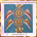 DIA 3 - Novena do Anjo da Guarda com o Coro dos Anjos: Tronos / O PODER DA PALAVRA