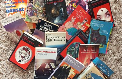 Pour quelques acquisitions de plus...