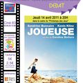 Ciné-débat du jeudi 14 avril