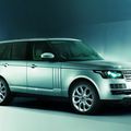 Est-ce bien le Range Rover 2013?