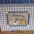 Ma boîte à fiches