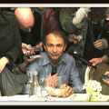 Médaillé - Comment Michel Houellebecq souhaite recevoir sa Légion d'honneur   