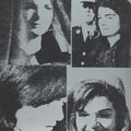 Andy Warhol, Jacqueline Kennedy III (Jackie III), from 11 Pop Artists volume III, 1966