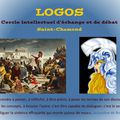 association LOGOS à Saint-Chamond