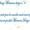 challenge Marianne design n°4