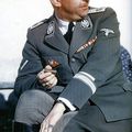 Heinrich Himmler: The Architect of Nazi Atrocities