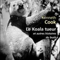 "Le koala tueur et autres histoires du bush" de Kenneth Cook