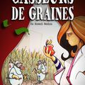 des graines au Bief 