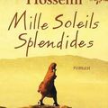 Mille soleils splendides, de Hosseini Khaled