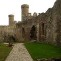 Château de Conwy-Conwy Castle