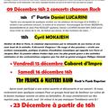 Programme détaillé Décembre 2017