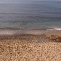 Un peu de tranquillité ... juste les vagues ondoyantes de la mer pour un instant de douceur (3)