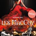 Les MacCoy Tome 6 - La Reine et le Clan de Alexiane Thill 